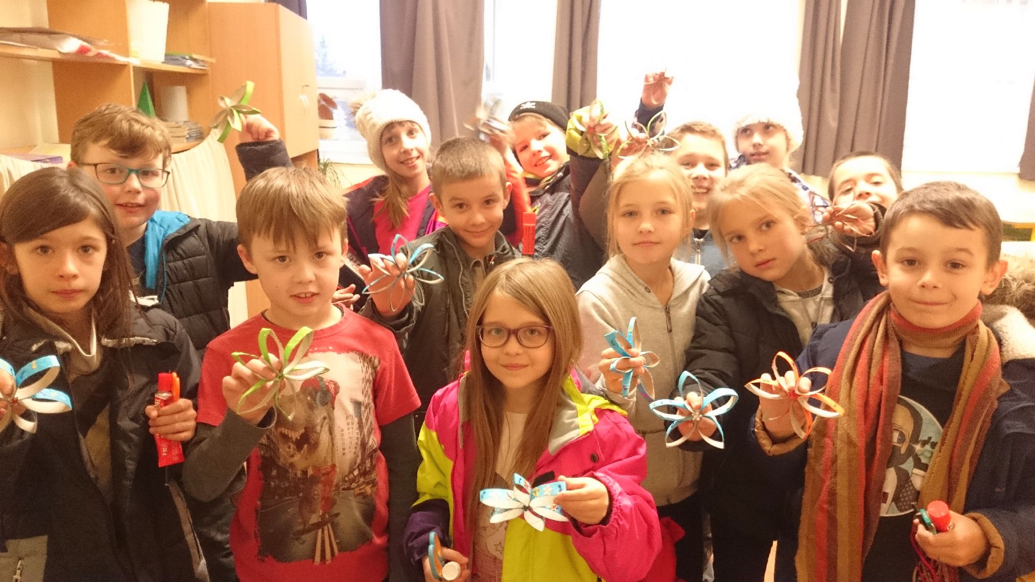 Frissítettük Galériánkat!