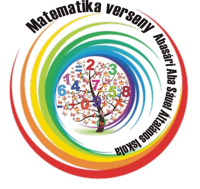 Matematika verseny eredményei 2018