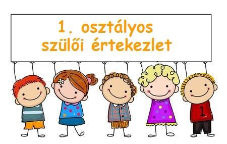 Tisztelt Leendő 1. osztályos Szülők!