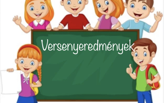 Versenyeken való részvétel 2024-2025